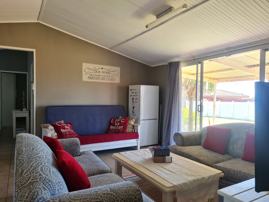 3 Bedroom Property for Sale in Jeffreys Bay Central Eastern Cape